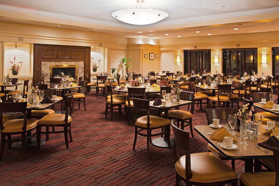 Chantilly's at the Holiday Inn Washington Dulles